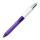 Długopis 4-kolorowy Bic 4 Colours Grip 0.7mm